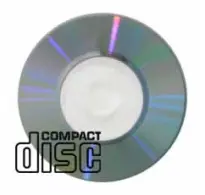 CD-Rohlinge Mini
